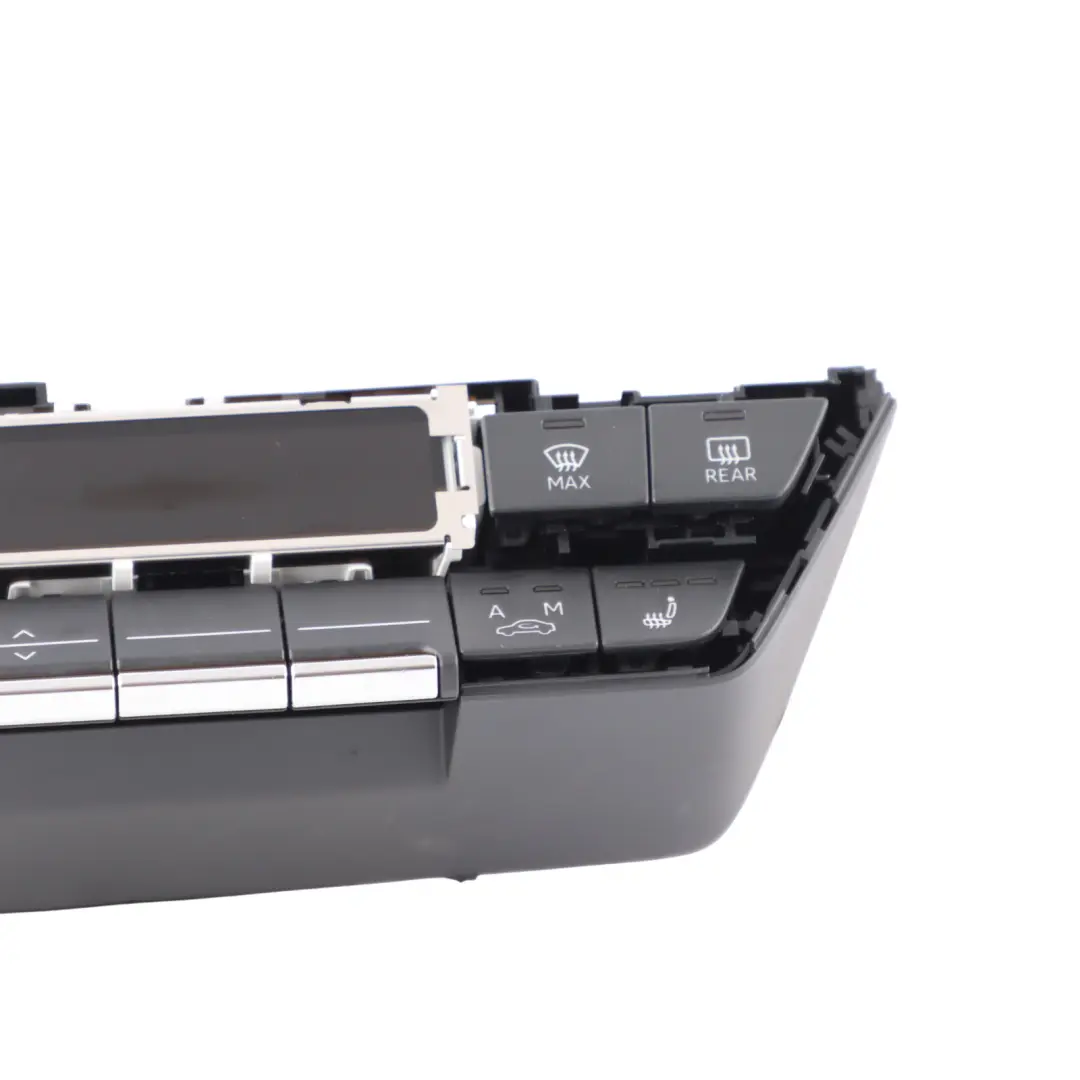 8Y Air Conditioning Panel Heater Climate Control Unit to Audi A3 S3 RS3 with Part number 8Y0820043C Audi A3 S3 RS3 8Y Air Conditioning Panel Heater Climate Control Unit - SKU 8Y0820043C-1 - Part number 8Y0820043C