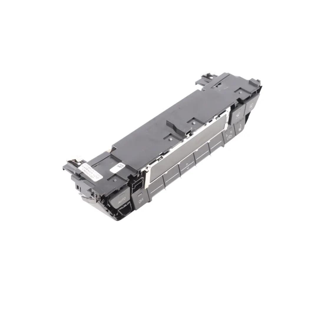 8Y Air Conditioning Panel Heater Climate Control Unit to Audi A3 S3 RS3 with Part number 8Y0820043C Audi A3 S3 RS3 8Y Air Conditioning Panel Heater Climate Control Unit - SKU 8Y0820043C-1 - Part number 8Y0820043C