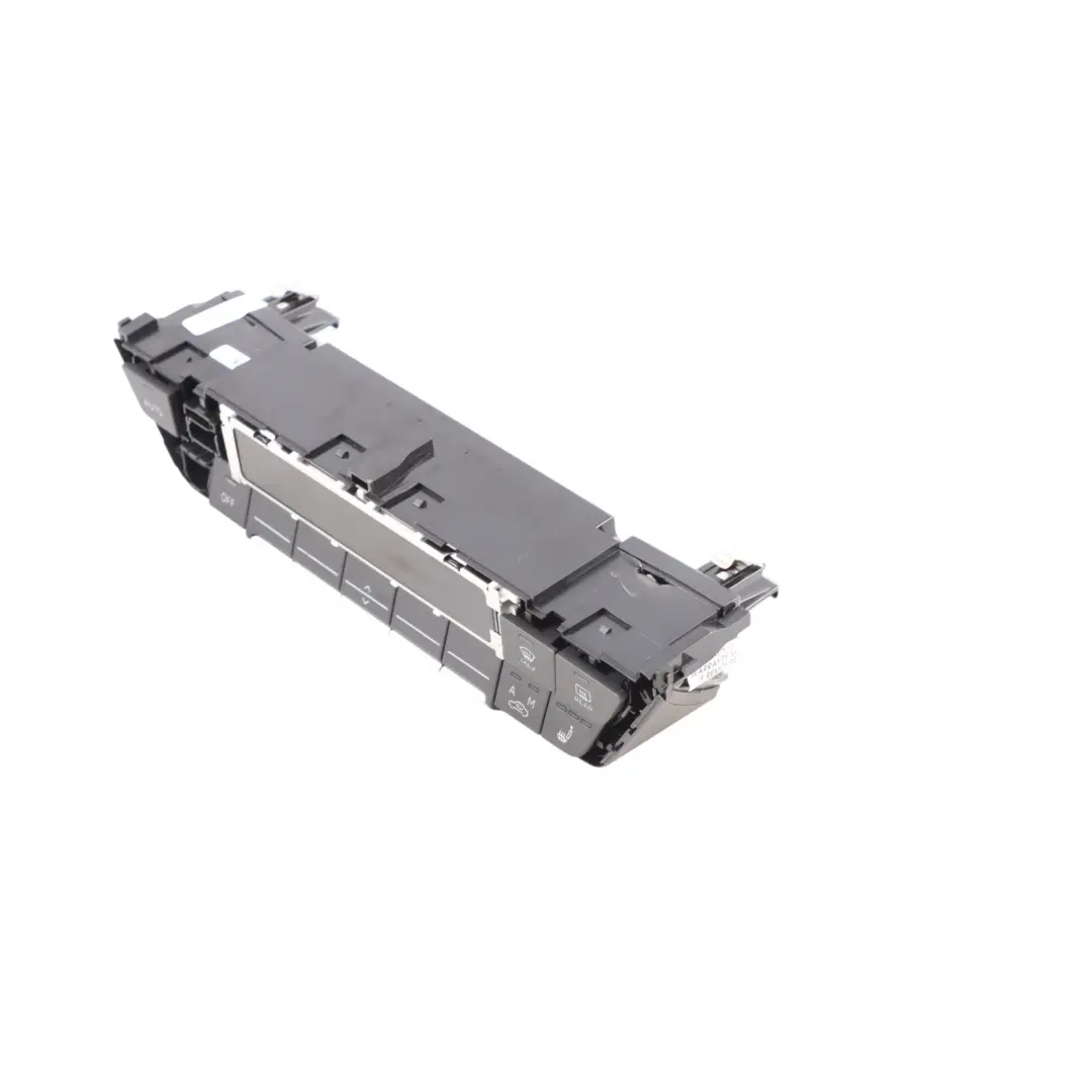 Audi A3 S3 RS3 8Y Air Conditioning Panel Heater Climate Control Unit - SKU 8Y0820043C-1 - Part number 8Y0820043C