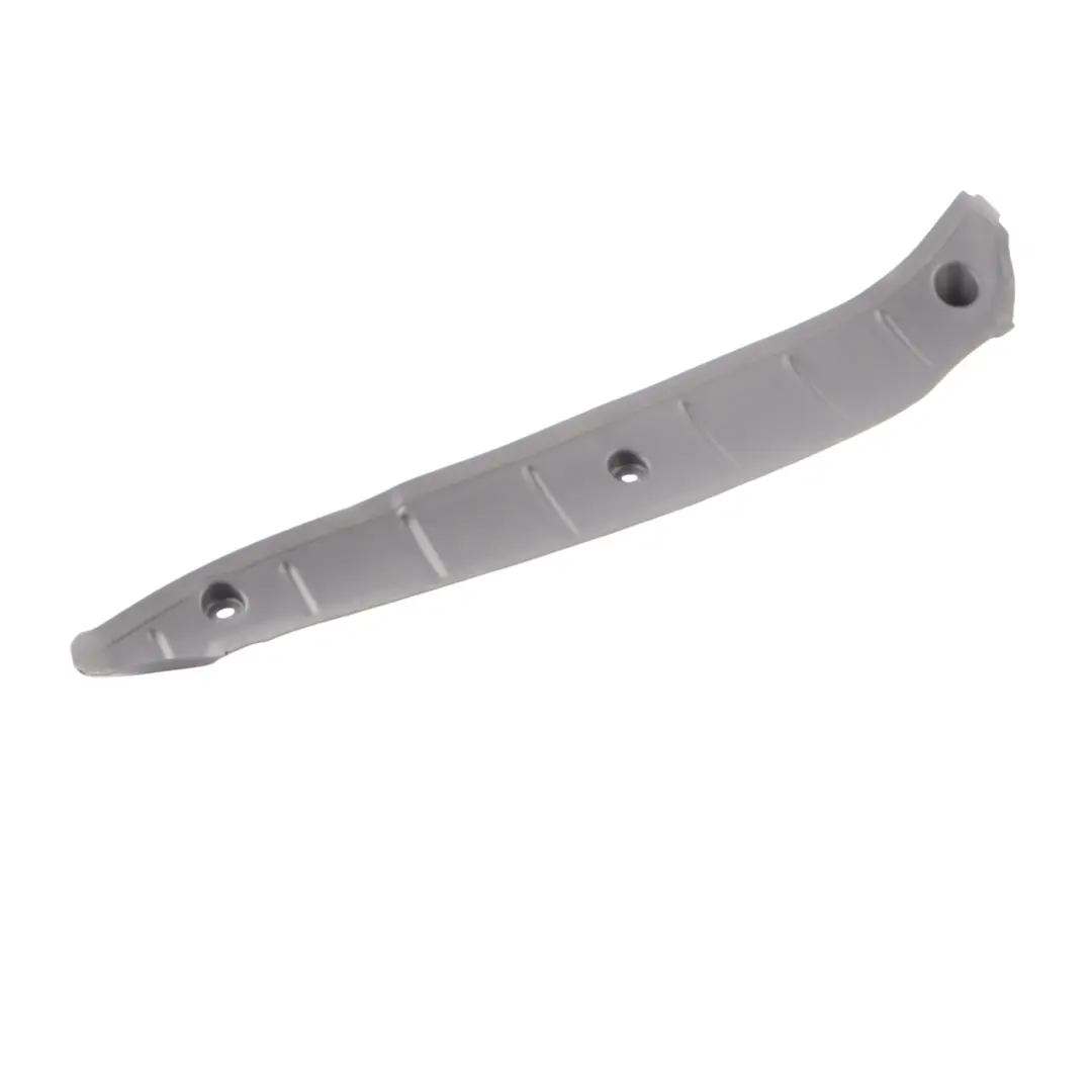 Audi S3 8Y Front Right O/S Wing Fender Plastic Seal Cover - SKU 8Y0821112 - Part number 8Y0821112