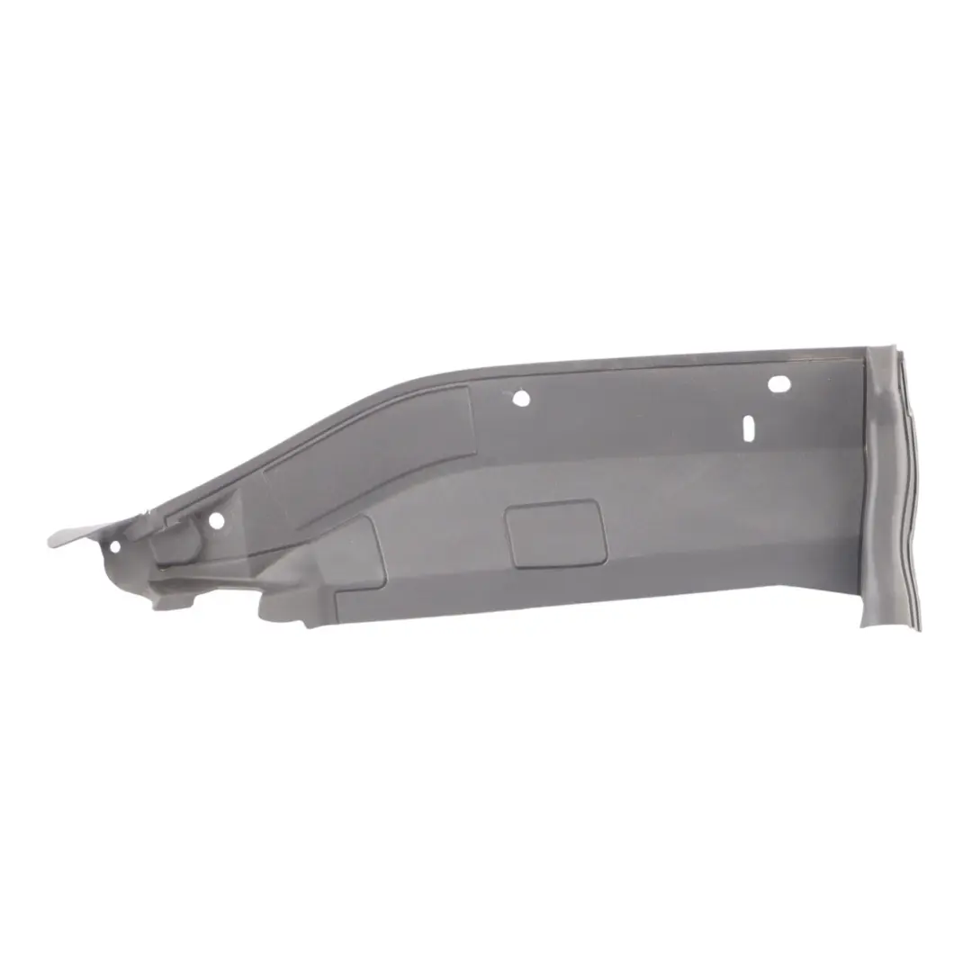 8Y Scuttle Panel Cover Front Left N/S Windscreen Trim to Audi S3 with Part number 8Y0821169 Audi S3 8Y Scuttle Panel Cover Front Left N/S Windscreen Trim - SKU 8Y0821169 - Part number 8Y0821169