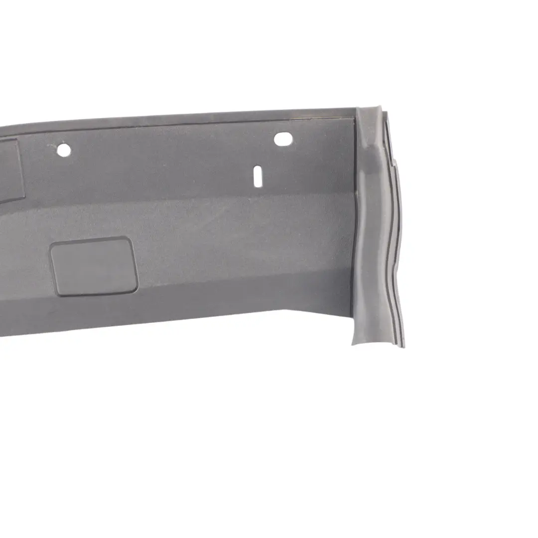 8Y Scuttle Panel Cover Front Left N/S Windscreen Trim to Audi S3 with Part number 8Y0821169 Audi S3 8Y Scuttle Panel Cover Front Left N/S Windscreen Trim - SKU 8Y0821169 - Part number 8Y0821169