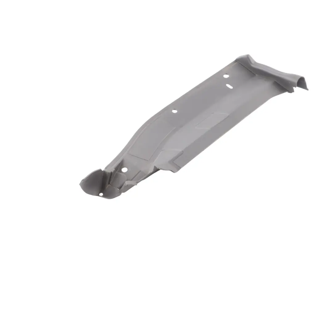 8Y Scuttle Panel Cover Front Left N/S Windscreen Trim to Audi S3 with Part number 8Y0821169 Audi S3 8Y Scuttle Panel Cover Front Left N/S Windscreen Trim - SKU 8Y0821169 - Part number 8Y0821169