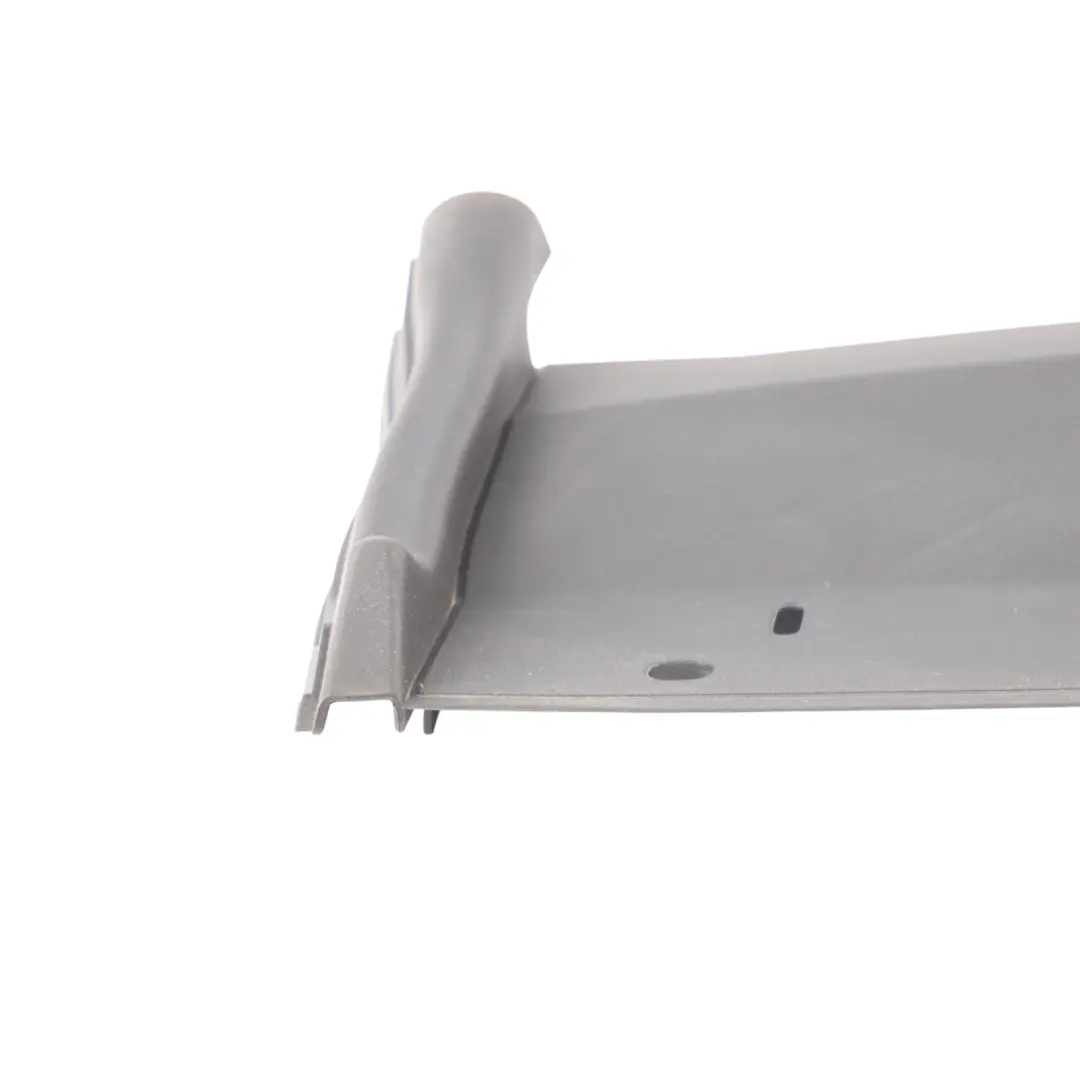 8Y Scuttle Panel Cover Front Left N/S Windscreen Trim to Audi S3 with Part number 8Y0821169 Audi S3 8Y Scuttle Panel Cover Front Left N/S Windscreen Trim - SKU 8Y0821169 - Part number 8Y0821169