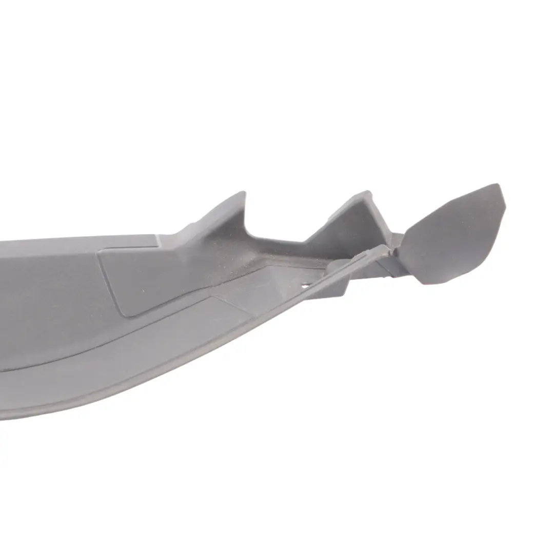 8Y Scuttle Panel Cover Front Left N/S Windscreen Trim to Audi S3 with Part number 8Y0821169 Audi S3 8Y Scuttle Panel Cover Front Left N/S Windscreen Trim - SKU 8Y0821169 - Part number 8Y0821169