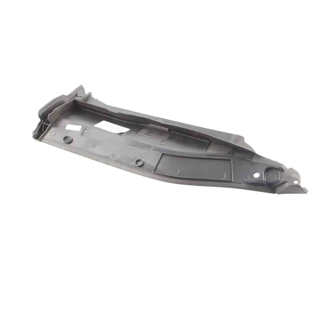 8Y Scuttle Panel Cover Front Right O/S Windscreen Trim to Audi S3 with Part number 8Y0821170 Audi S3 8Y Scuttle Panel Cover Front Right O/S Windscreen Trim - SKU 8Y0821170 - Part number 8Y0821170