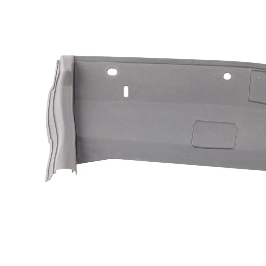 8Y Scuttle Panel Cover Front Right O/S Windscreen Trim to Audi S3 with Part number 8Y0821170 Audi S3 8Y Scuttle Panel Cover Front Right O/S Windscreen Trim - SKU 8Y0821170 - Part number 8Y0821170