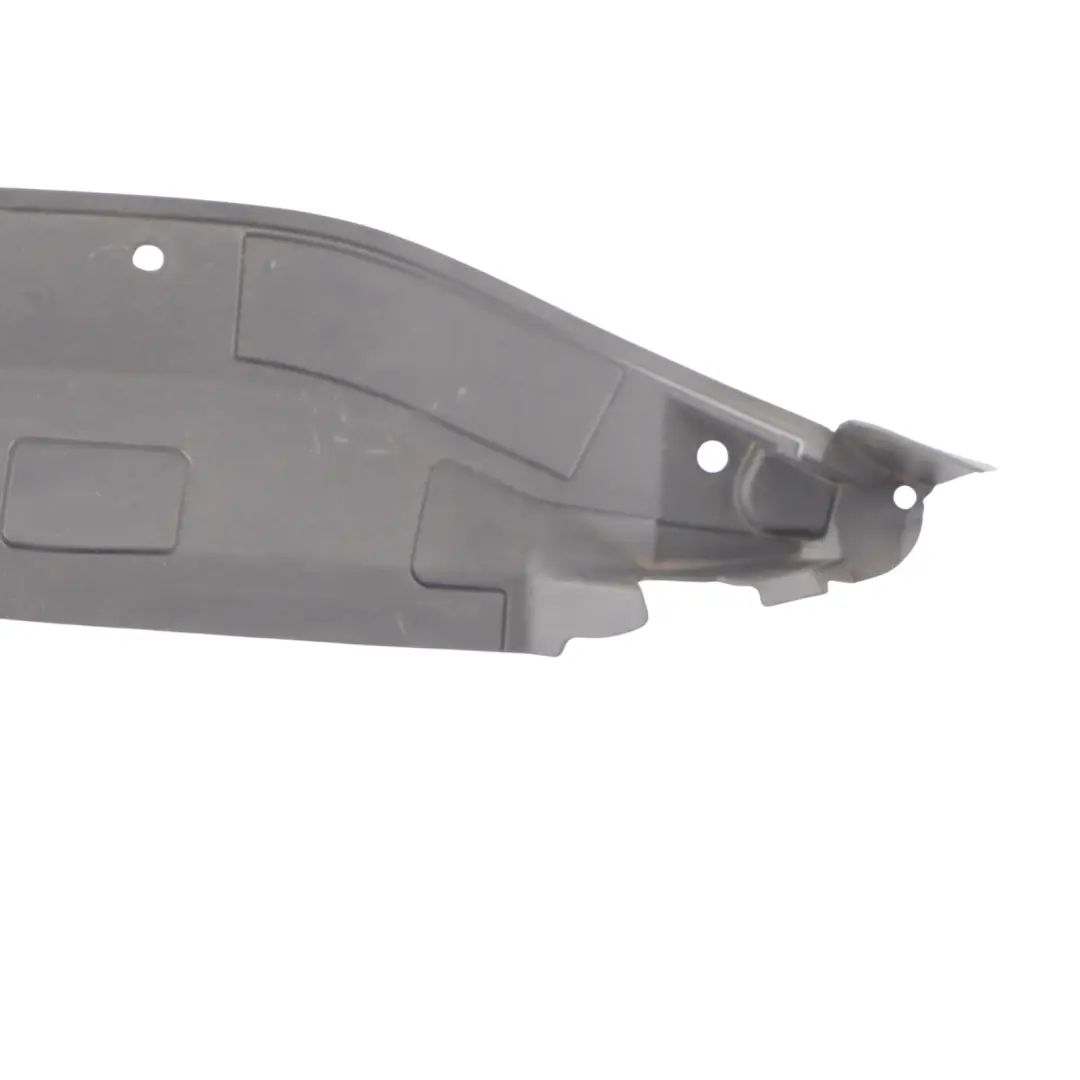 Audi S3 8Y Scuttle Panel Cover Front Right O/S Windscreen Trim - SKU 8Y0821170 - Part number 8Y0821170