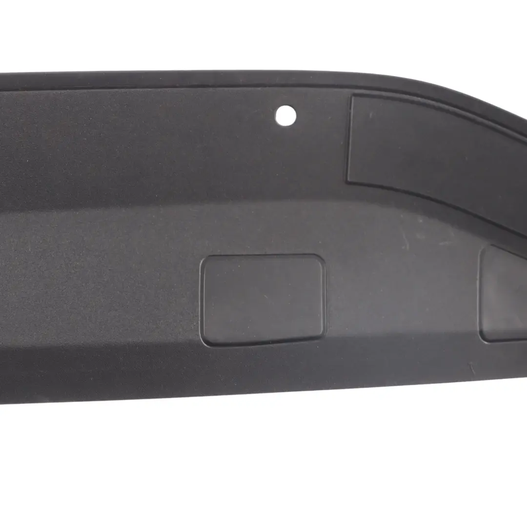 Audi S3 8Y Scuttle Panel Cover Front Right O/S Windscreen Trim - SKU 8Y0821170 - Part number 8Y0821170