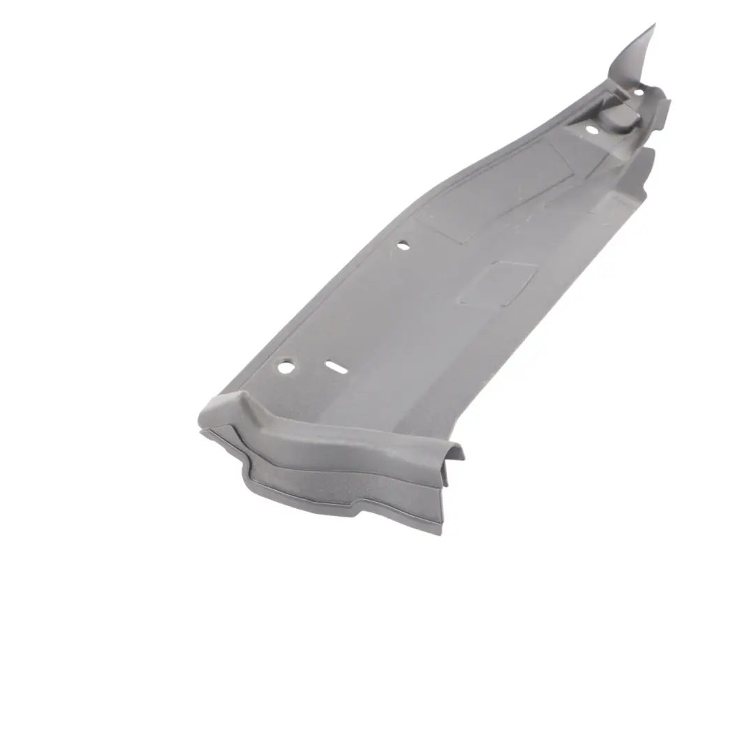 8Y Scuttle Panel Cover Front Right O/S Windscreen Trim to Audi S3 with Part number 8Y0821170 Audi S3 8Y Scuttle Panel Cover Front Right O/S Windscreen Trim - SKU 8Y0821170 - Part number 8Y0821170