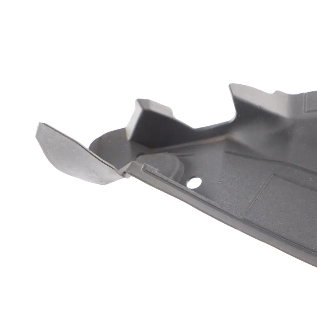 8Y Scuttle Panel Cover Front Right O/S Windscreen Trim to Audi S3 with Part number 8Y0821170 Audi S3 8Y Scuttle Panel Cover Front Right O/S Windscreen Trim - SKU 8Y0821170 - Part number 8Y0821170