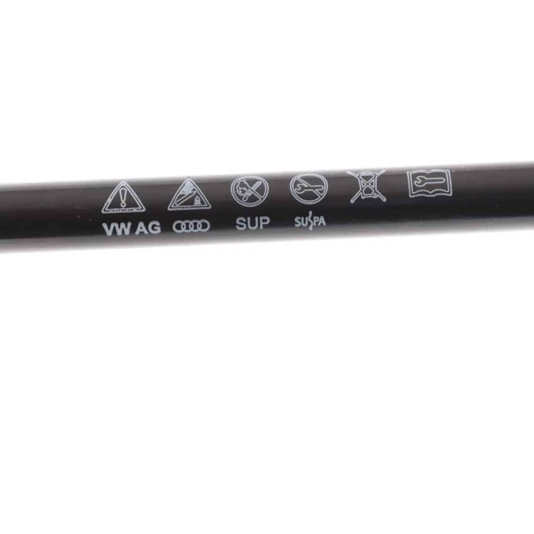 8Y Engine Hood Bonnet Gas Lifting Strut Front Left N/S to Audi A3 with Part number 8Y0823359D Audi A3 8Y Engine Hood Bonnet Gas Lifting Strut Front Left N/S - SKU 8Y0823359D - Part number 8Y0823359D