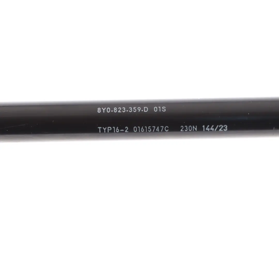 Audi A3 8Y Engine Hood Bonnet Gas Lifting Strut Front Left N/S - SKU 8Y0823359D - Part number 8Y0823359D