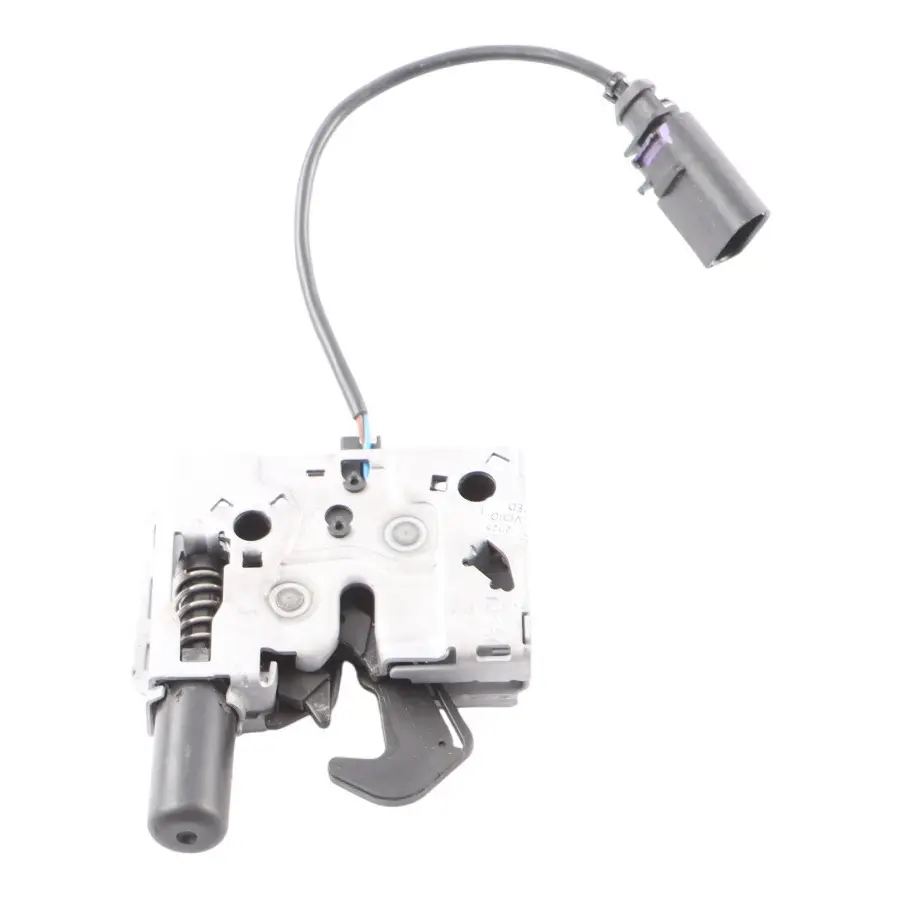 8Y Bonnet Lock Hood Latch Catch Left Right N/O/S to Audi S3 with Part number 8Y0823509A Audi S3 8Y Bonnet Lock Hood Latch Catch Left Right N/O/S - SKU 8Y0823509A - Part number 8Y0823509A