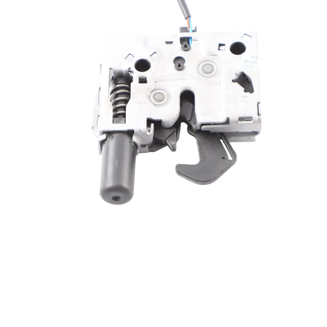 Audi S3 8Y Bonnet Lock Hood Latch Catch Left Right N/O/S - SKU 8Y0823509A - Part number 8Y0823509A