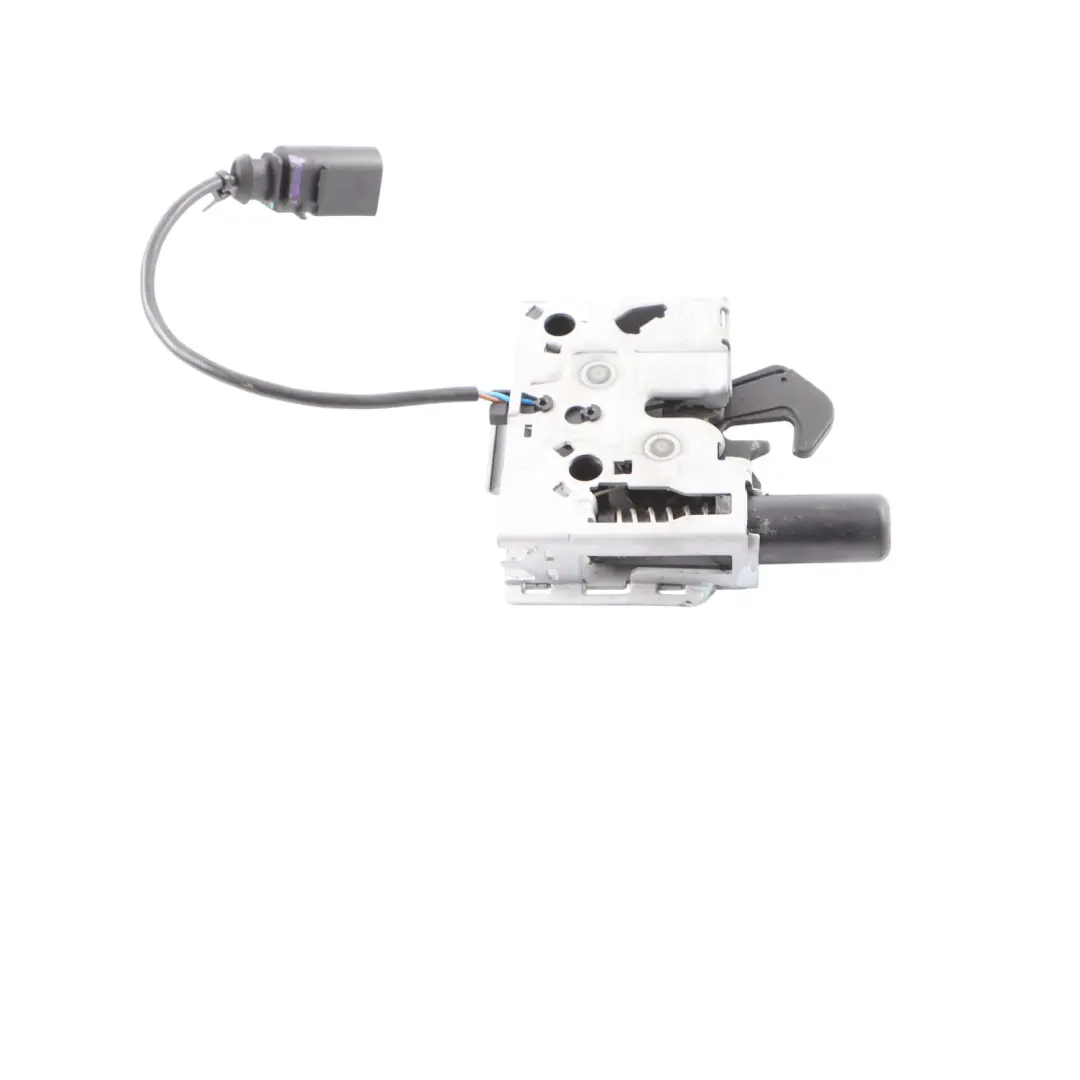 8Y Bonnet Lock Hood Latch Catch Left Right N/O/S to Audi S3 with Part number 8Y0823509A Audi S3 8Y Bonnet Lock Hood Latch Catch Left Right N/O/S - SKU 8Y0823509A - Part number 8Y0823509A