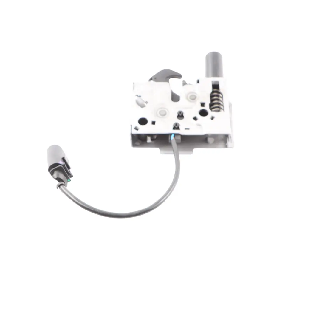 8Y Bonnet Lock Hood Latch Catch Left Right N/O/S to Audi S3 with Part number 8Y0823509A Audi S3 8Y Bonnet Lock Hood Latch Catch Left Right N/O/S - SKU 8Y0823509A - Part number 8Y0823509A