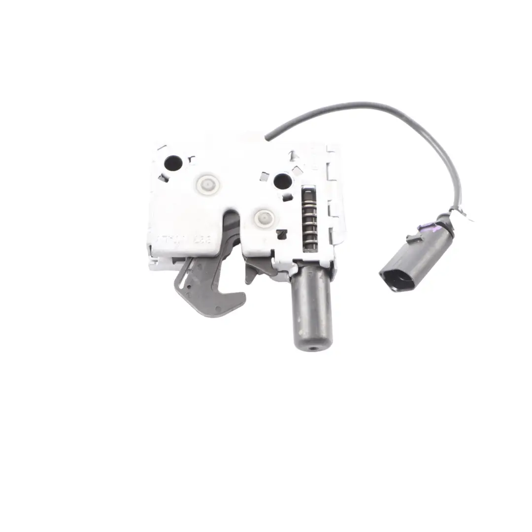 8Y Bonnet Lock Hood Latch Catch Left Right N/O/S to Audi S3 with Part number 8Y0823509A Audi S3 8Y Bonnet Lock Hood Latch Catch Left Right N/O/S - SKU 8Y0823509A - Part number 8Y0823509A