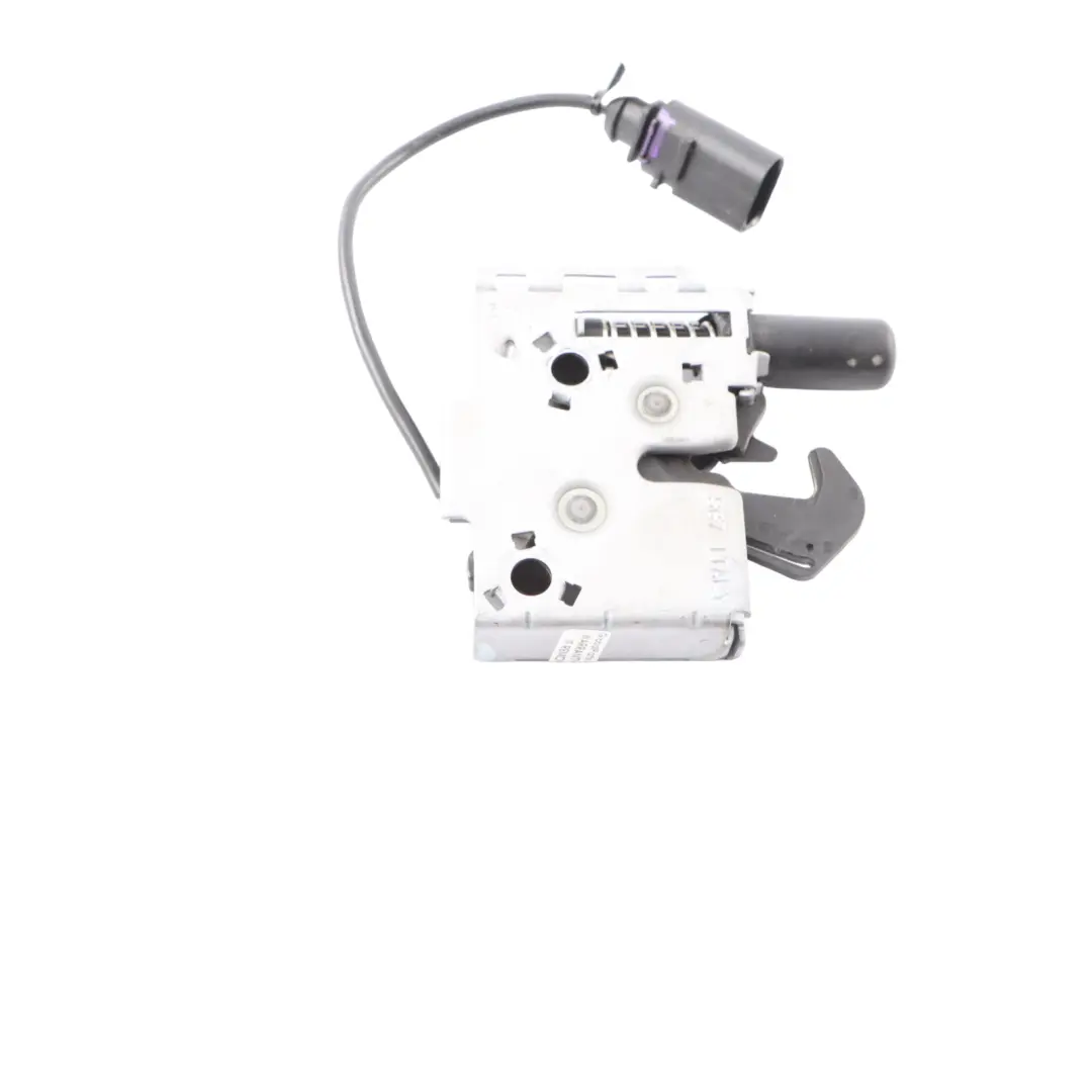 8Y Bonnet Lock Hood Latch Catch Left Right N/O/S to Audi S3 with Part number 8Y0823509A Audi S3 8Y Bonnet Lock Hood Latch Catch Left Right N/O/S - SKU 8Y0823509A - Part number 8Y0823509A