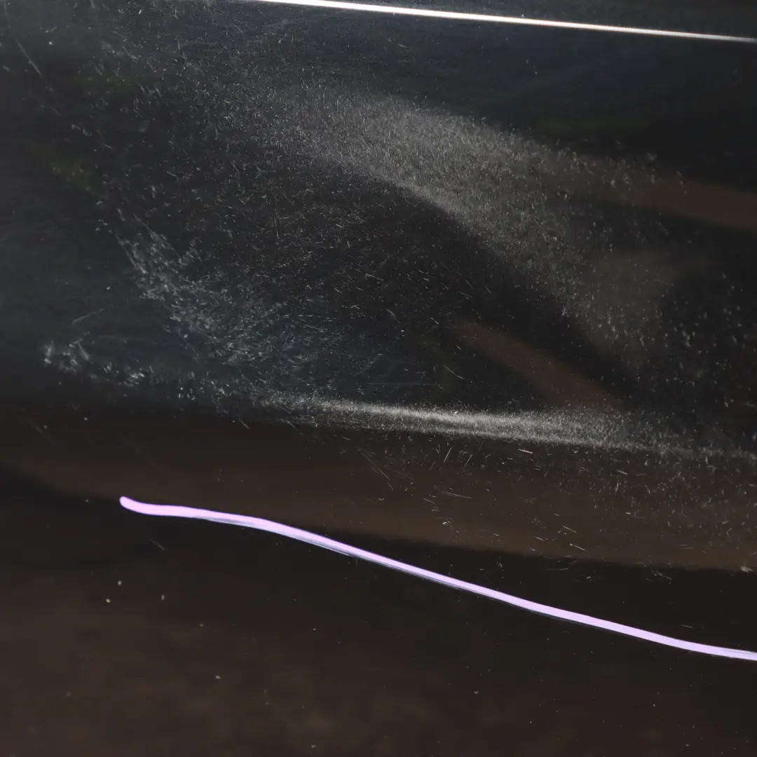 8Y Door Cover Front Left N/S Mythical Black Metallic - Y9T to Audi A3 S3 with Part number 8Y0831051 Audi A3 S3 8Y Door Cover Front Left N/S Mythical Black Metallic - Y9T - SKU 8Y0831051-MYB - Part number 8Y0831051