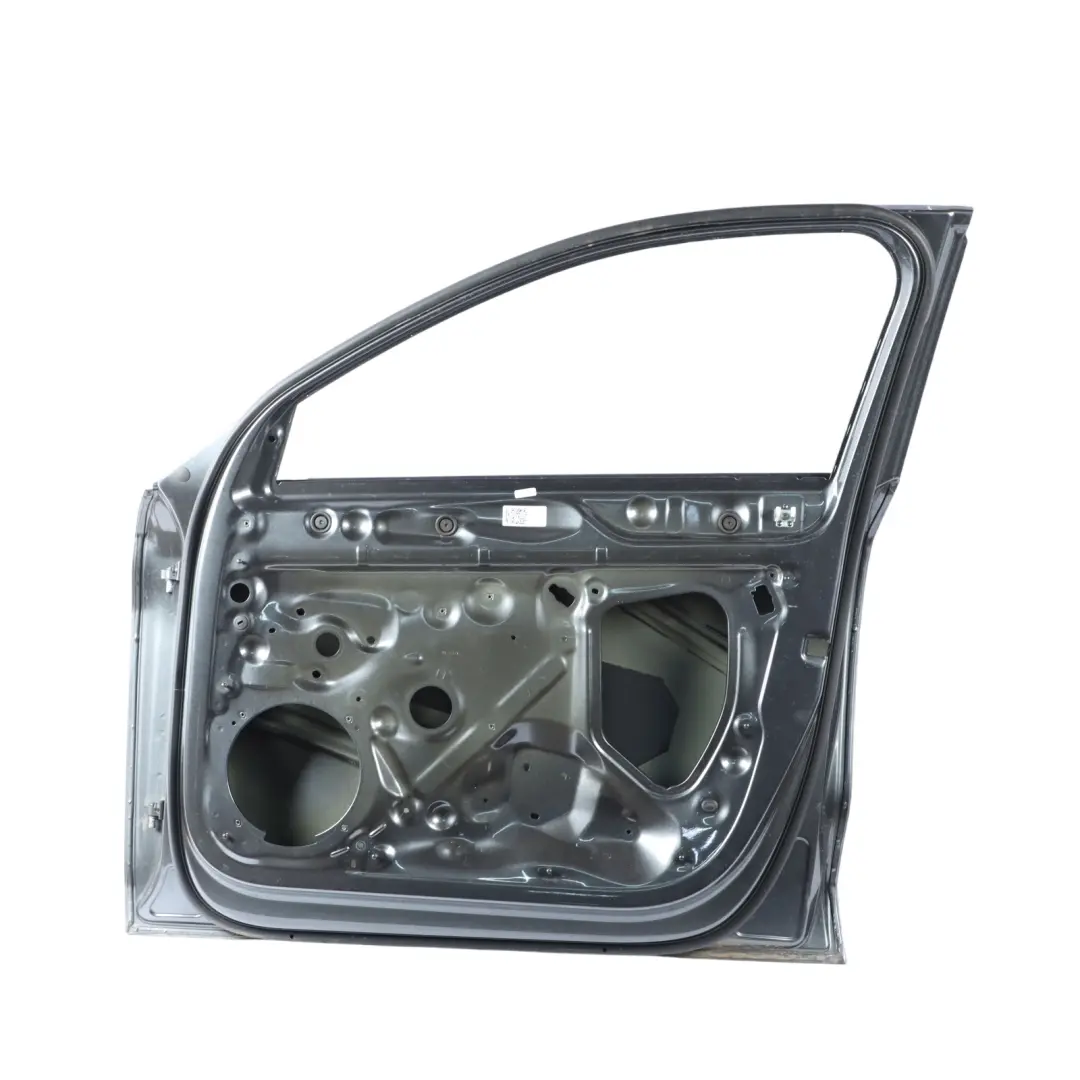 8Y Door Cover Front Right O/S Daytona Grey Pearl Effect - Z7S to Audi A3 S3 with Part number 8Y0831052 Audi A3 S3 8Y Door Cover Front Right O/S Daytona Grey Pearl Effect - Z7S - SKU 8Y0831052-DGR - Part number 8Y0831052