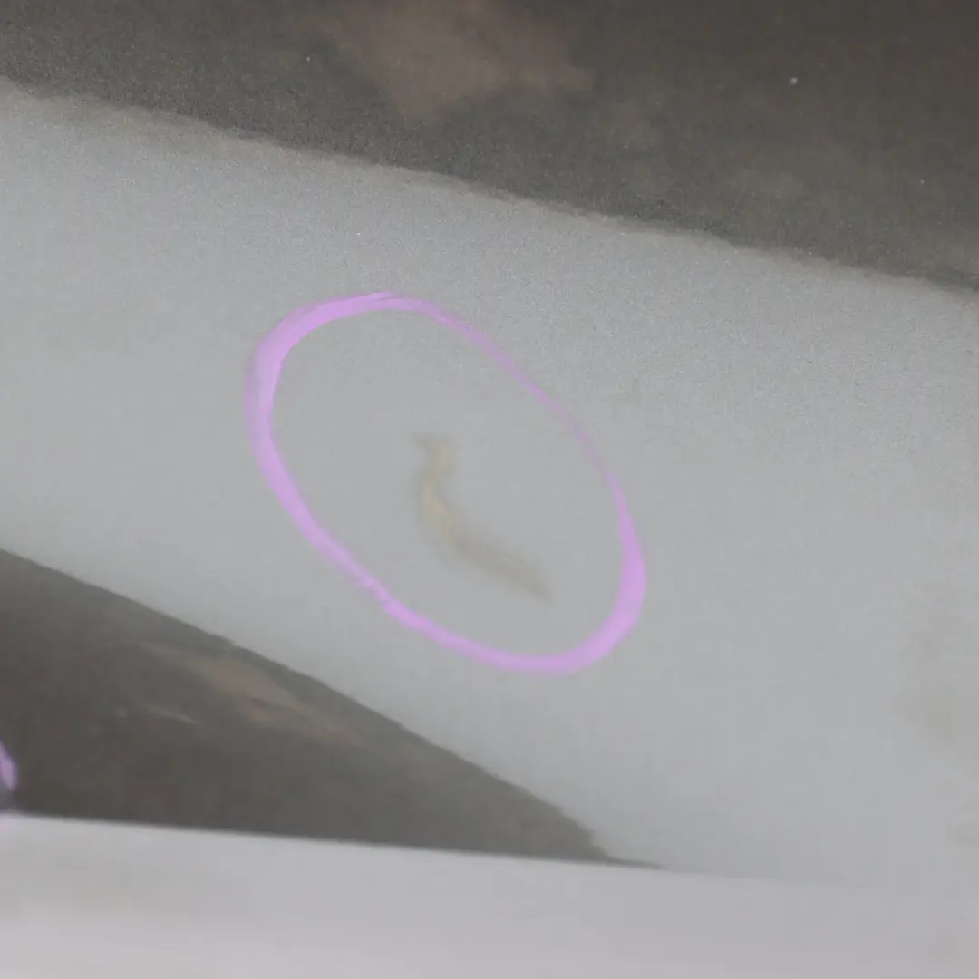 8Y Door Cover Front Right O/S Daytona Grey Pearl Effect - Z7S to Audi A3 S3 with Part number 8Y0831052 Audi A3 S3 8Y Door Cover Front Right O/S Daytona Grey Pearl Effect - Z7S - SKU 8Y0831052-DGR - Part number 8Y0831052