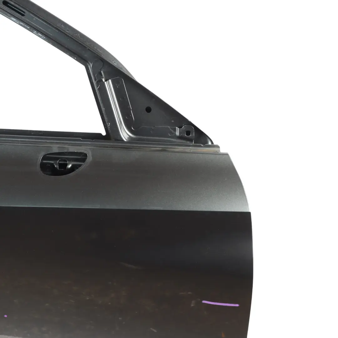 8Y Door Cover Front Right O/S Daytona Grey Pearl Effect - Z7S to Audi A3 S3 with Part number 8Y0831052 Audi A3 S3 8Y Door Cover Front Right O/S Daytona Grey Pearl Effect - Z7S - SKU 8Y0831052-DGR - Part number 8Y0831052