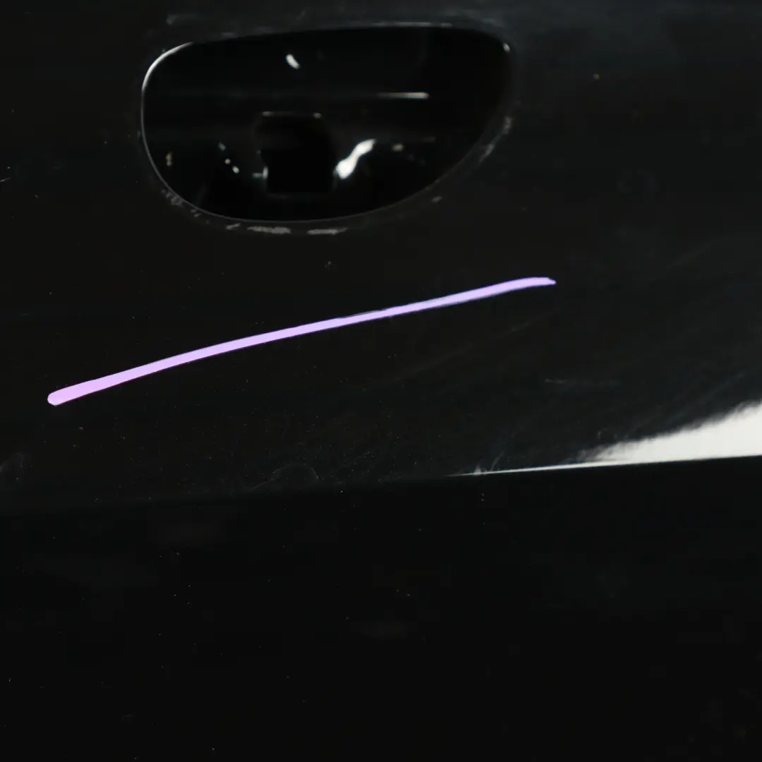 8Y Door Cover Front Right O/S Mythical Black Metallic - Y9T to Audi A3 S3 with Part number 8Y0831052 Audi A3 S3 8Y Door Cover Front Right O/S Mythical Black Metallic - Y9T - SKU 8Y0831052-MYB - Part number 8Y0831052