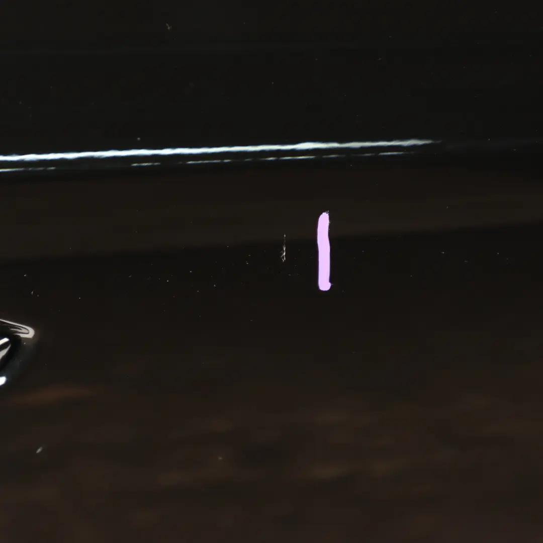 8Y Door Cover Front Right O/S Mythical Black Metallic - Y9T to Audi A3 S3 with Part number 8Y0831052 Audi A3 S3 8Y Door Cover Front Right O/S Mythical Black Metallic - Y9T - SKU 8Y0831052-MYB - Part number 8Y0831052