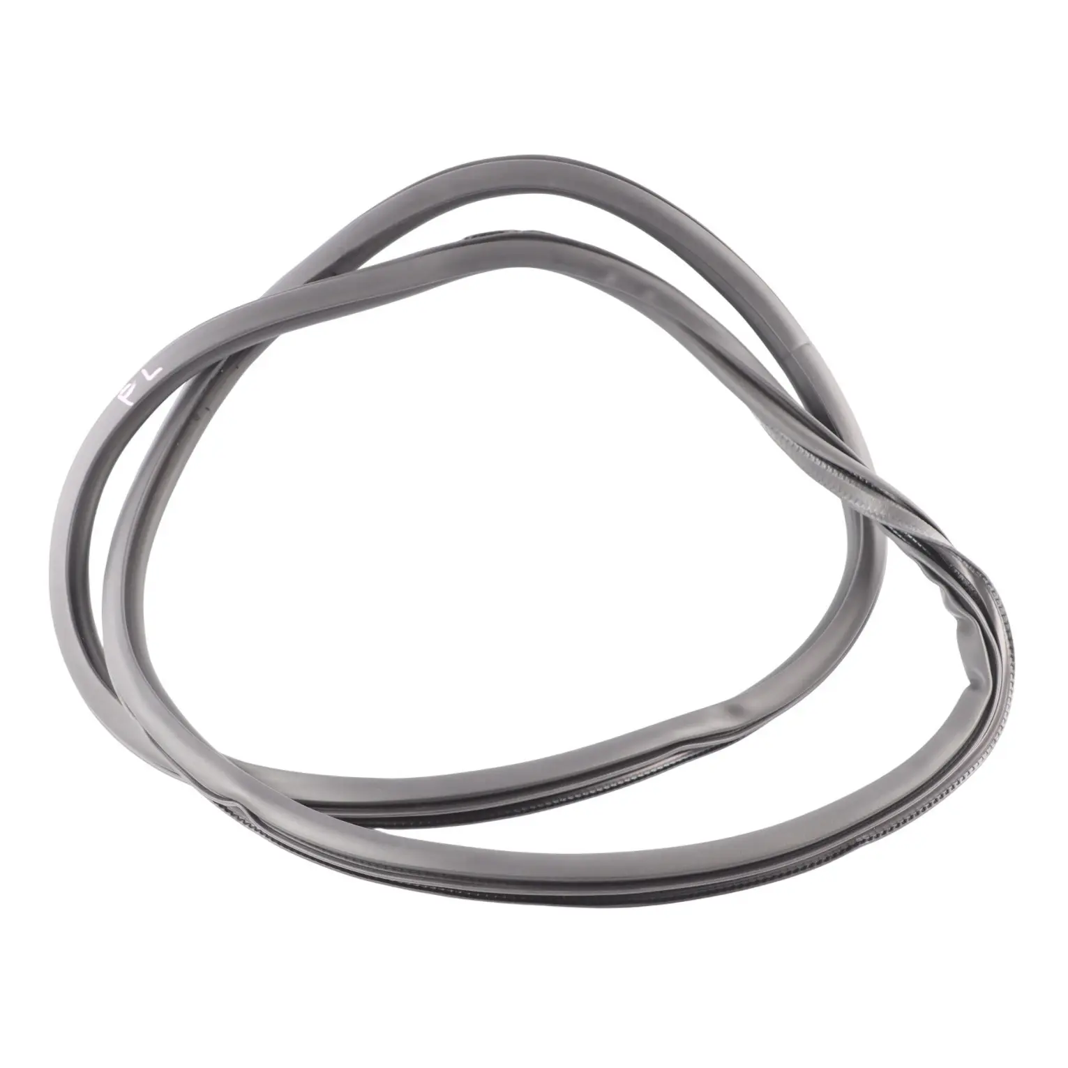 Audi S3 8Y Uszczelka Gumowa Wewnętrzna Drzwi Lewy Prawy Przód 8Y0831721C