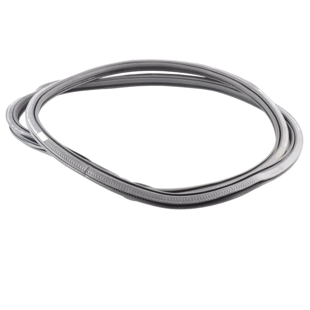 Audi S3 8Y Front Door Inner Rubber Gasket Seal Left Right N/O/S - SKU 8Y0831721C - Part number 8Y0831721C