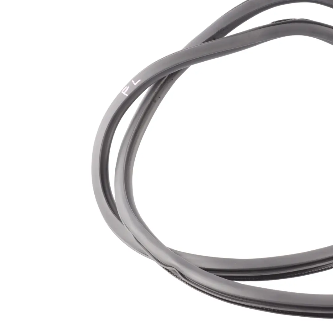 Audi S3 8Y Front Door Inner Rubber Gasket Seal Left Right N/O/S - SKU 8Y0831721C - Part number 8Y0831721C