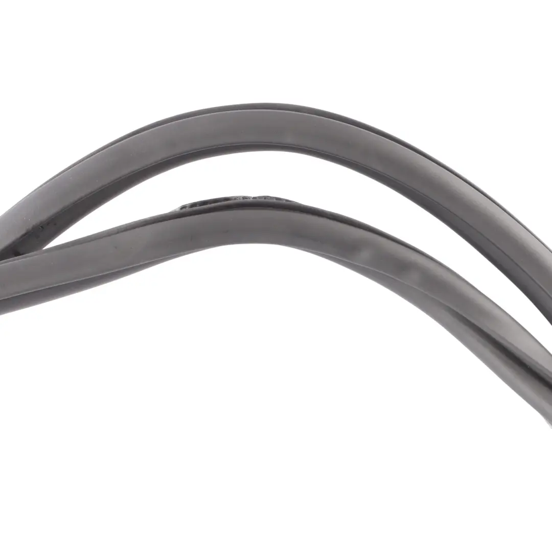 Audi S3 8Y Front Door Inner Rubber Gasket Seal Left Right N/O/S - SKU 8Y0831721C - Part number 8Y0831721C