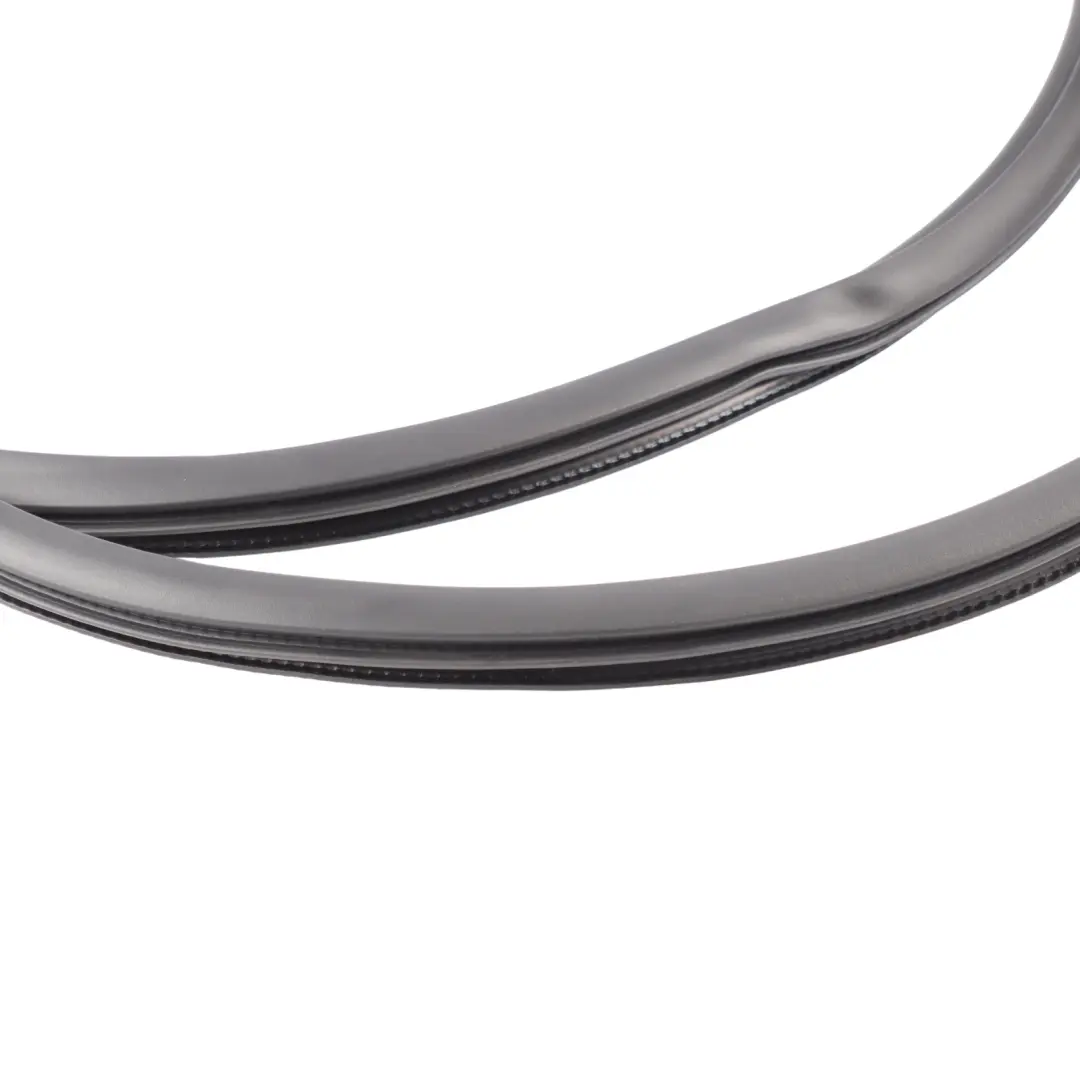 Audi S3 8Y Front Door Inner Rubber Gasket Seal Left Right N/O/S - SKU 8Y0831721C - Part number 8Y0831721C