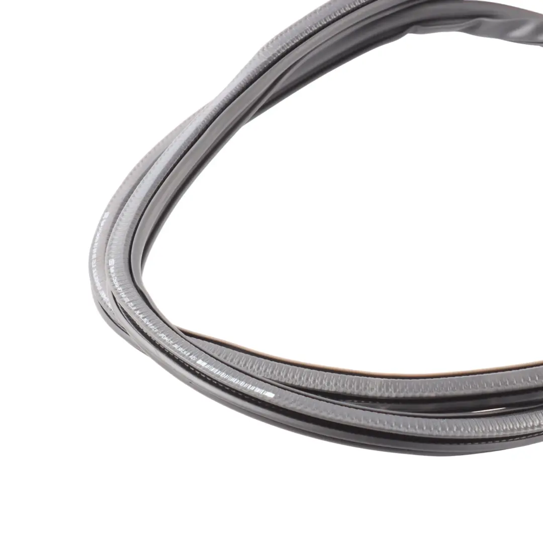 Audi S3 8Y Front Door Inner Rubber Gasket Seal Left Right N/O/S - SKU 8Y0831721C - Part number 8Y0831721C