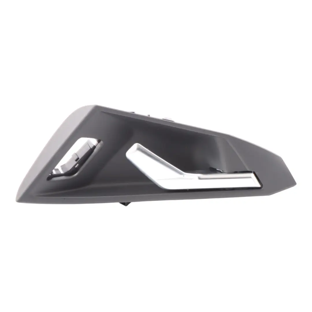 Audi A3 S3 RS3 8Y Avant Arrière Gauche Poignée Intérieur de Porte - SKU 8Y0837019A - Numéro de pièce 8Y0837019A