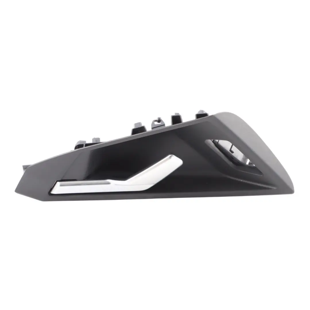 Audi A3 S3 RS3 8Y Maniglia interna porta anteriore posteriore destra - SKU 8Y0837020A - Numero di parte 8Y0837020A