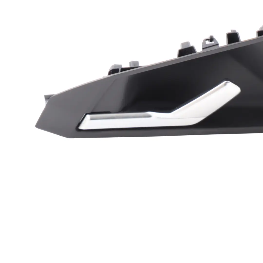 Audi A3 S3 RS3 8Y Front Rear Right O/S Door Interior Handle - SKU 8Y0837020A - Part number 8Y0837020A