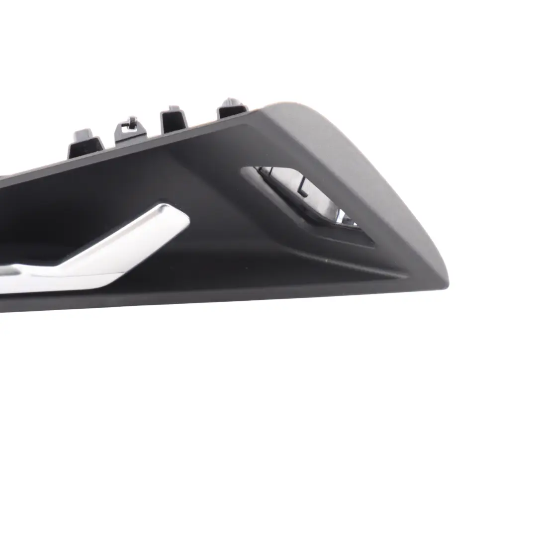 8Y Front Rear Right O/S Door Interior Handle to Audi A3 S3 RS3 with Part number 8Y0837020A Audi A3 S3 RS3 8Y Front Rear Right O/S Door Interior Handle - SKU 8Y0837020A - Part number 8Y0837020A