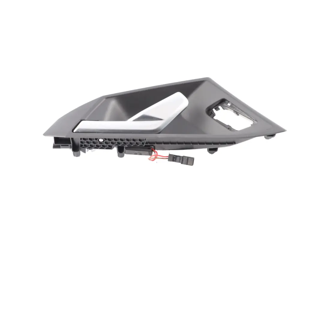 8Y Maniglia interna porta anteriore posteriore destra per Audi A3 S3 RS3 con numero di parte 8Y0837020A Audi A3 S3 RS3 8Y Maniglia interna porta anteriore posteriore destra - SKU 8Y0837020A - Numero di parte 8Y0837020A