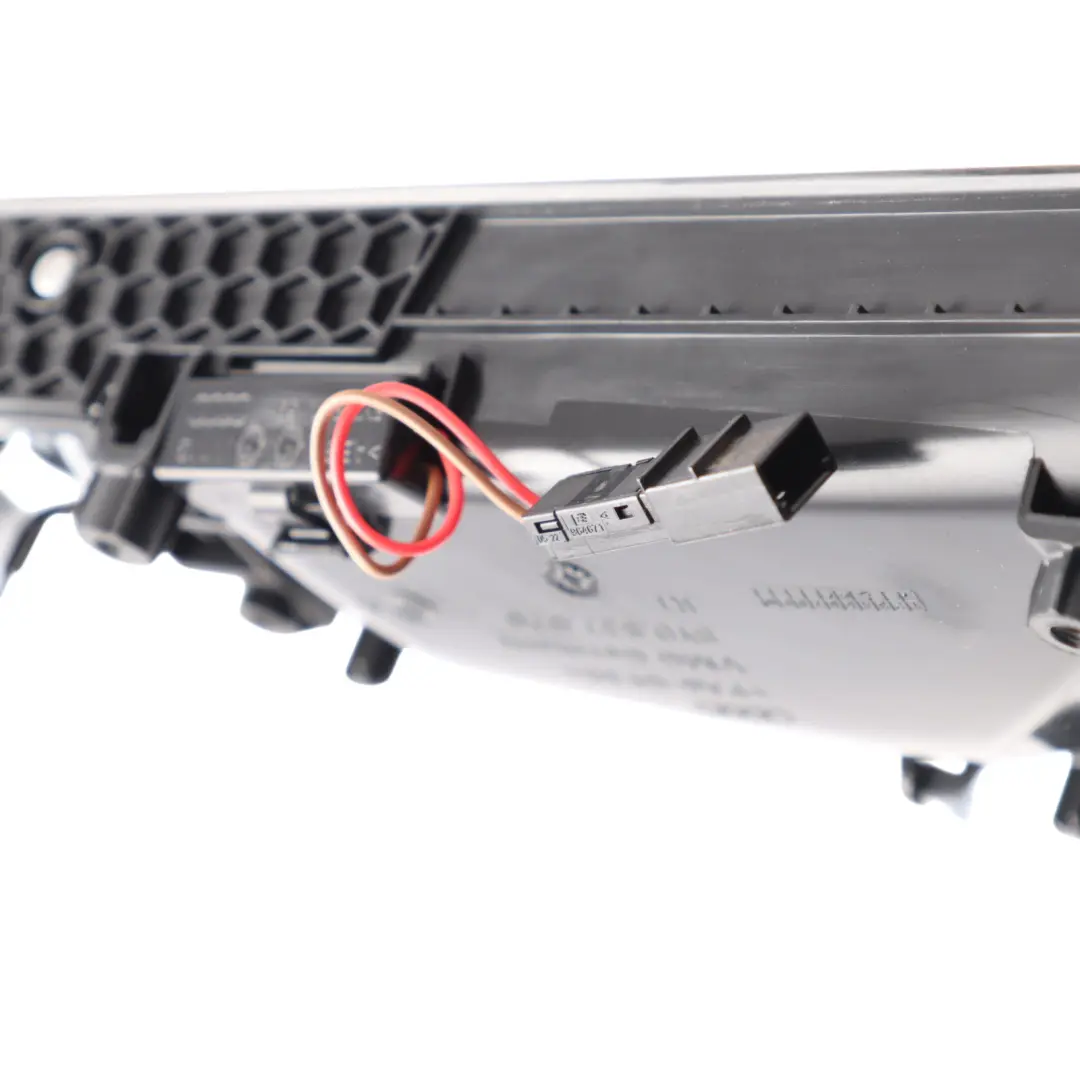 Audi A3 S3 RS3 8Y Front Rear Right O/S Door Interior Handle - SKU 8Y0837020A - Part number 8Y0837020A