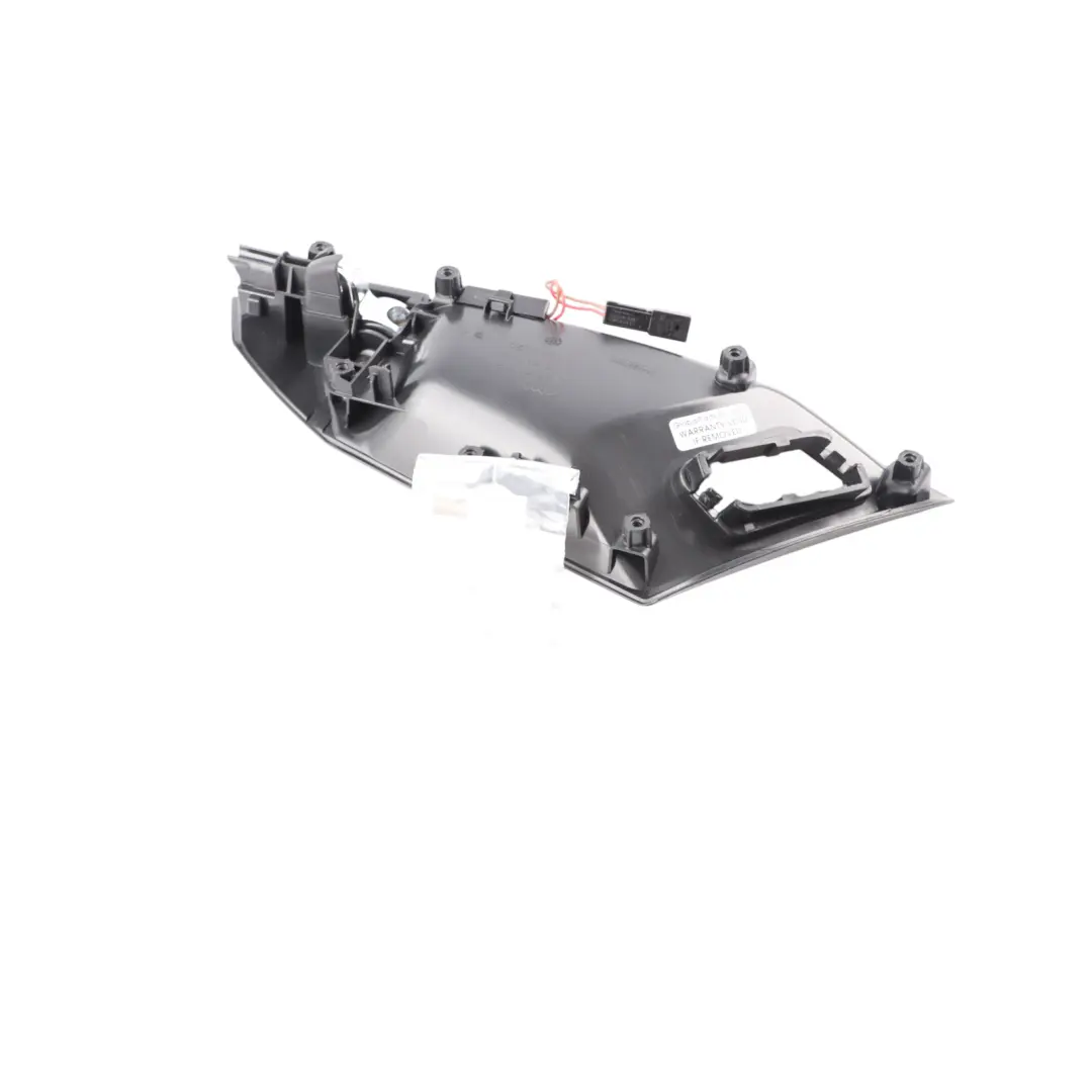 8Y Manija Interior Puerta Delantera Trasera Derecha para Audi A3 S3 RS3 con número de pieza 8Y0837020A Audi A3 S3 RS3 8Y Manija Interior Puerta Delantera Trasera Derecha - SKU 8Y0837020A - Número de pieza 8Y0837020A