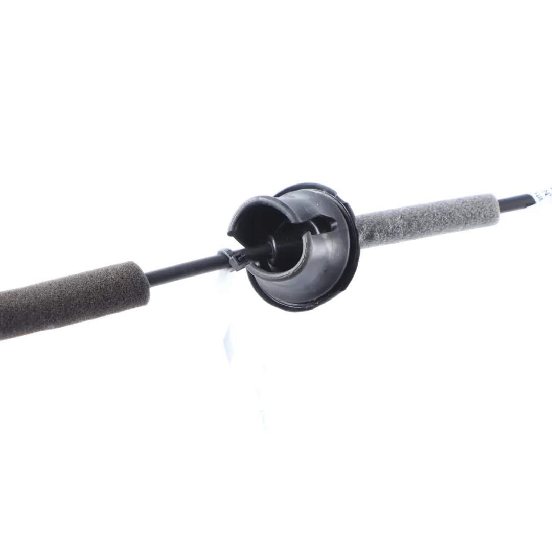 Audi A3 S3 8Y Anteriore Sinistra Destra Cavo Bowden Sblocco Porta - SKU 8Y0837085 - Numero di parte 8Y0837085