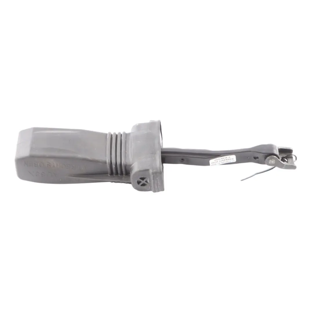 Audi A3 S3 RS3 8Y Door Brake Front Door Right Left N/S Stop Limiter - SKU 8Y0837249 - Part number 8Y0837249