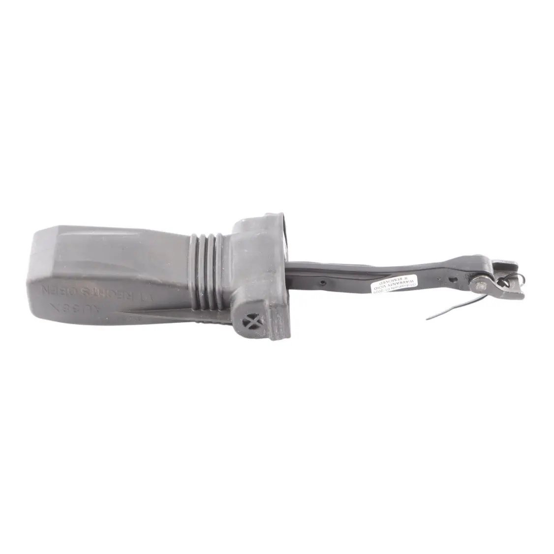 Audi A3 S3 RS3 8Y Door Brake Front Door Right Left N/S Stop Limiter 8Y0837249