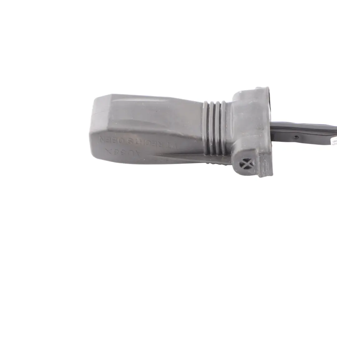 Audi A3 S3 RS3 8Y Door Brake Front Door Right Left N/S Stop Limiter - SKU 8Y0837249 - Part number 8Y0837249
