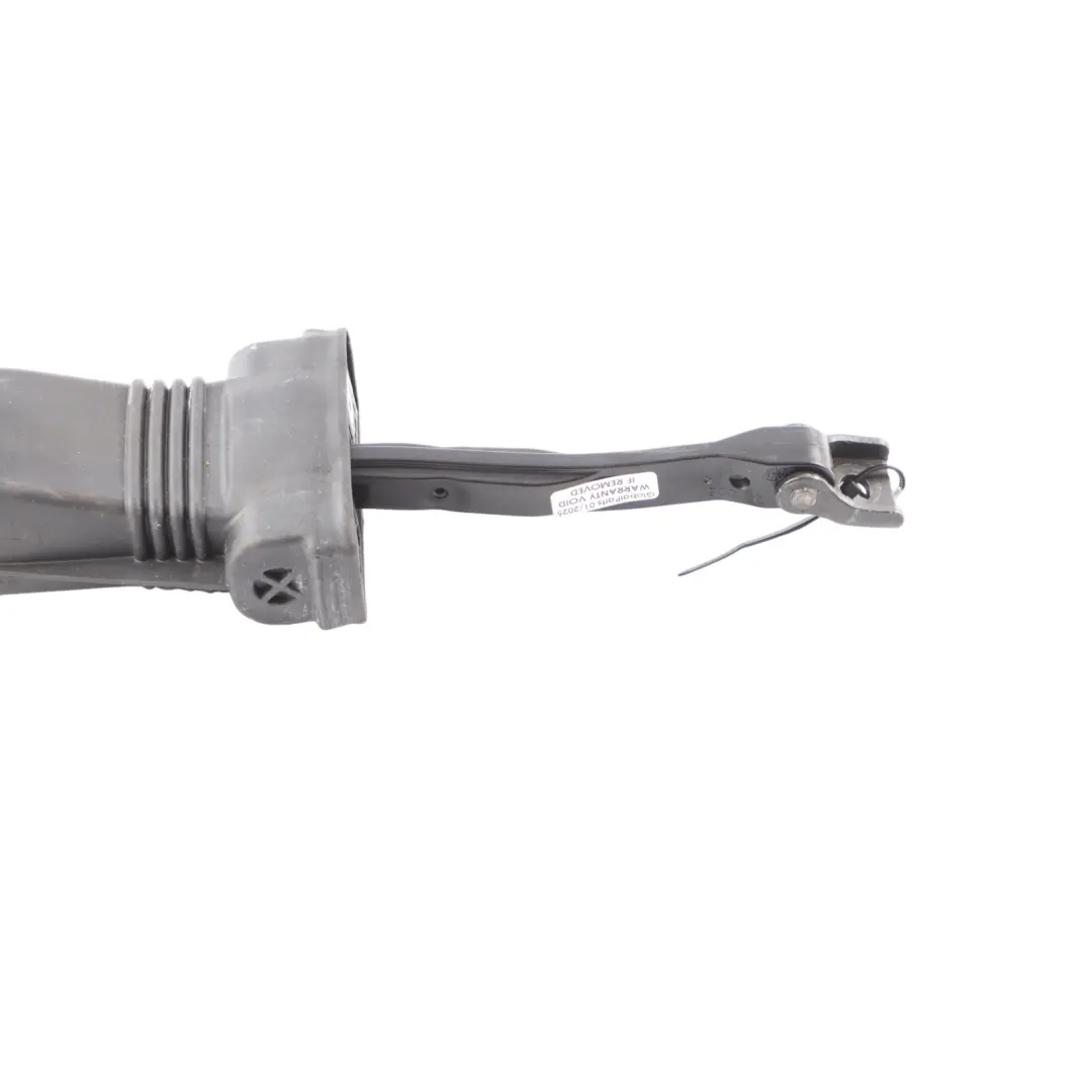 Audi A3 S3 RS3 8Y Door Brake Front Door Right Left N/S Stop Limiter - SKU 8Y0837249 - Part number 8Y0837249