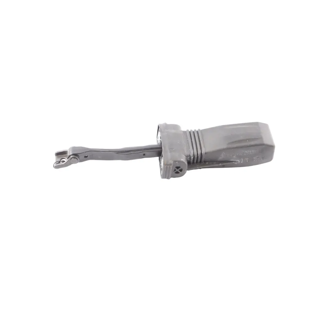 Audi A3 S3 RS3 8Y Door Brake Front Door Right Left N/S Stop Limiter - SKU 8Y0837249 - Part number 8Y0837249