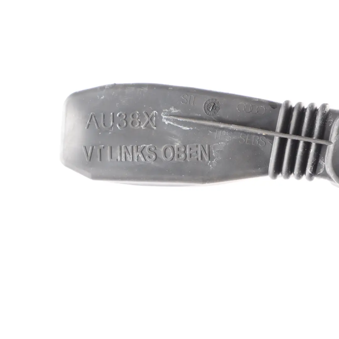 Audi A3 S3 RS3 8Y Freno Anteriore Destra Sinistra Stop Limitatore - SKU 8Y0837249 - Numero di parte 8Y0837249