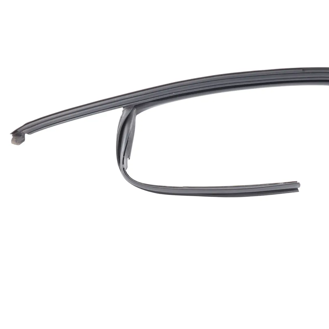 Audi S3 8Y Guarnizione Finestrino Porta Striscia Anteriore Sinistro - SKU 8Y0837431A - Numero di parte 8Y0837431A